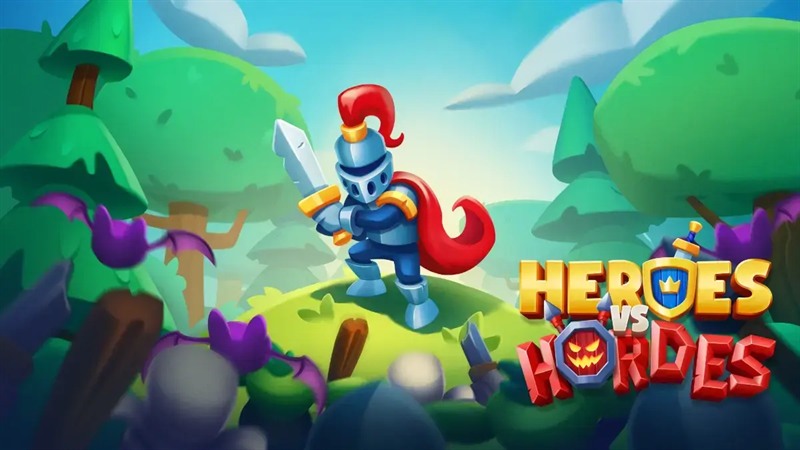 Heroes vs Hordes