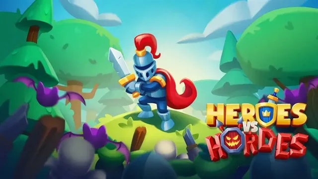 Heroes vs Hordes