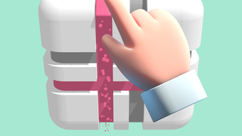 Paint the Cube